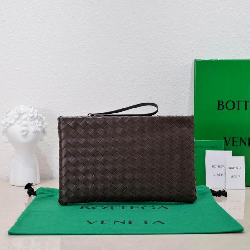 Bottega Veneta Wallet 16